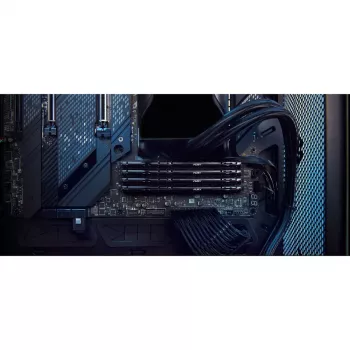 Kingston Technology FURY Beast 32GB 6000MT/s DDR5 CL36 DIMM preto EXPO