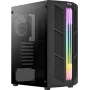 Caixa Aerocool Prime Midi Tower preta