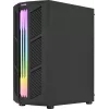 Caixa Aerocool Prime Midi Tower preta