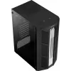 Caixa Aerocool Prime Midi Tower preta