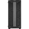 Caixa Aerocool Prime Midi Tower preta