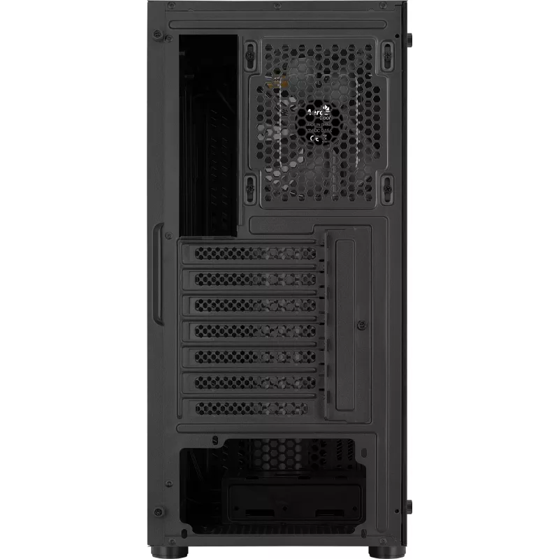 Caixa Aerocool Prime Midi Tower preta