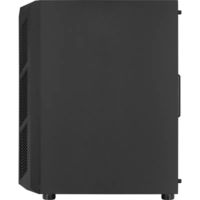 Caixa Aerocool Prime Midi Tower preta