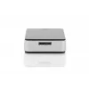 Leitor de cartões DIGITUS USB 3.0, suporta cartões MS/SD/SDHC/MiniSD/M2/CF/MD/SDXC, cabo de ligação USB-A de 1M