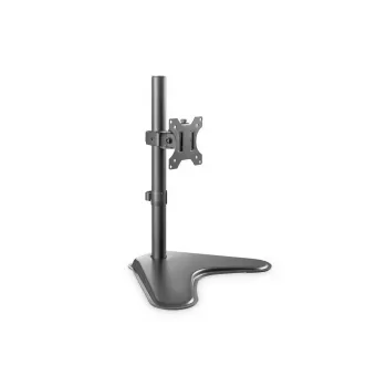 Suporte universal para monitor Digitus DA-90437 de pé, preto, 8 kg, 17-32 polegadas