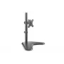 Suporte universal para monitor Digitus DA-90437 de pé, preto, 8 kg, 17-32 polegadas