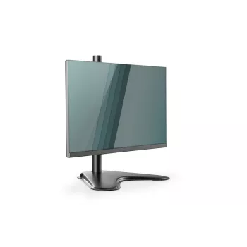 Suporte universal para monitor Digitus DA-90437 de pé, preto, 8 kg, 17-32 polegadas
