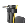 Suporte universal para monitor Digitus DA-90437 de pé, preto, 8 kg, 17-32 polegadas