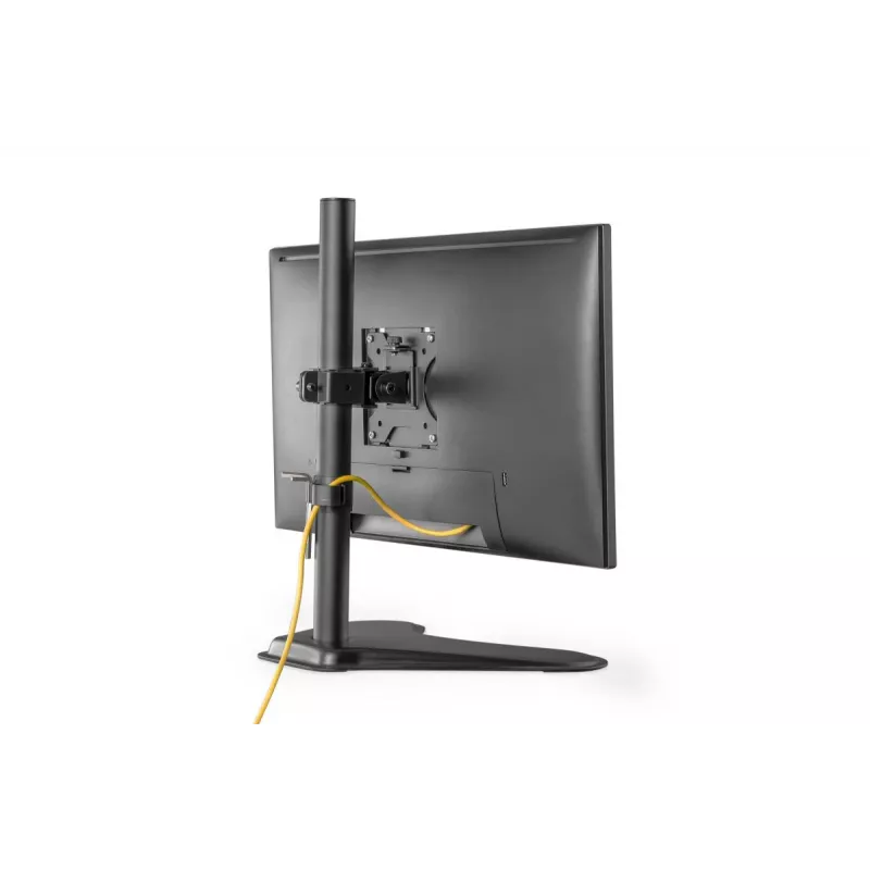 Suporte universal para monitor Digitus DA-90437 de pé, preto, 8 kg, 17-32 polegadas