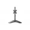 Suporte universal para monitor Digitus DA-90437 de pé, preto, 8 kg, 17-32 polegadas