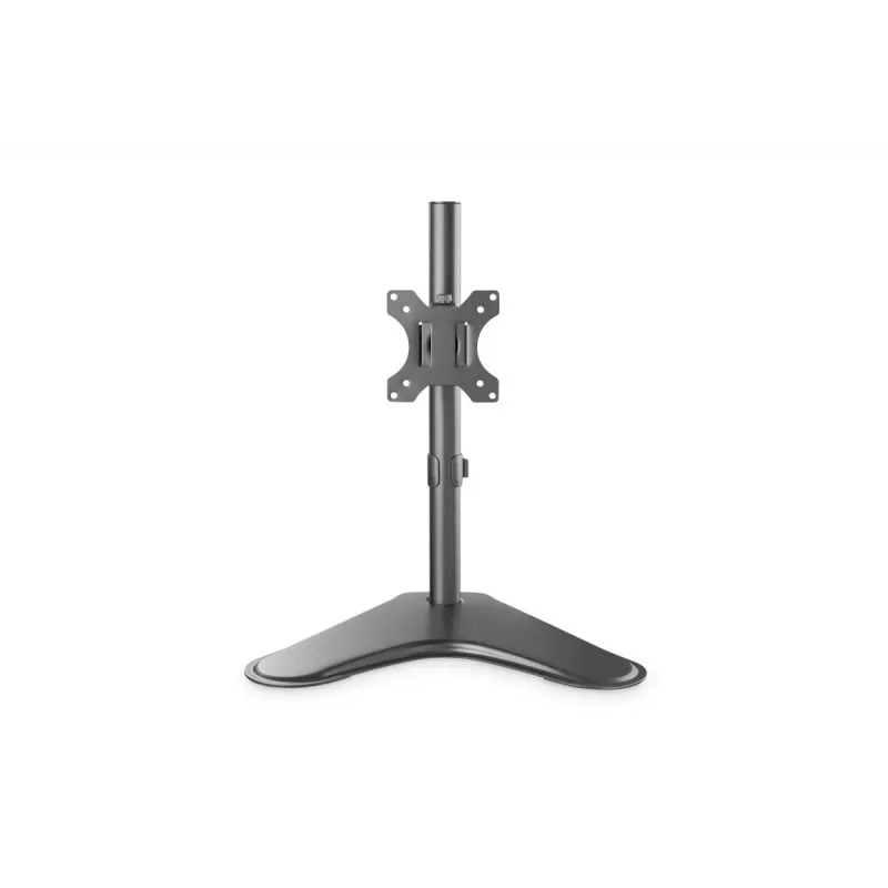 Suporte universal para monitor Digitus DA-90437 de pé, preto, 8 kg, 17-32 polegadas