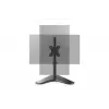 Suporte universal para monitor Digitus DA-90437 de pé, preto, 8 kg, 17-32 polegadas