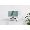 Suporte universal para monitor Digitus DA-90437 de pé, preto, 8 kg, 17-32 polegadas
