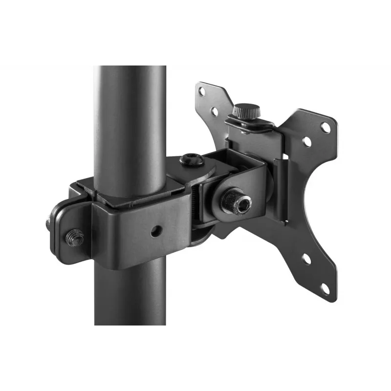 Suporte universal para monitor Digitus DA-90437 de pé, preto, 8 kg, 17-32 polegadas