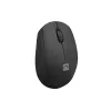 Rato ótico sem fios NATEC NMY-2000, RF 2,4 GHz, 1600 DPI, 3 botões, pilha AA