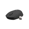 Rato ótico sem fios NATEC NMY-2000, RF 2,4 GHz, 1600 DPI, 3 botões, pilha AA