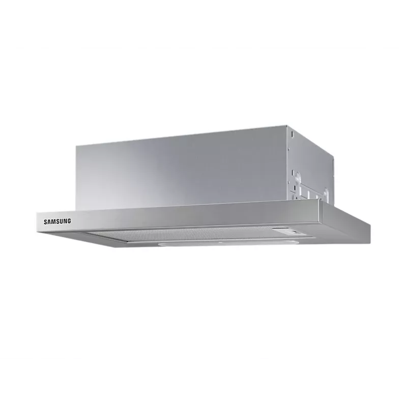 Samsung NK24M1030IS semi-encastrado (extrátil) aço inoxidável 392 m³/h