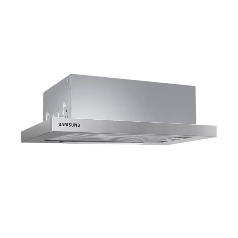 Samsung NK24M1030IS semi-encastrado (extrátil) aço inoxidável 392 m³/h