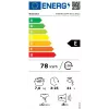 Máquina de lavar de carga superior Electrolux EW5TN1507FP — 7 kg, 1000 rpm, tambor 42 L, ecrã LCD, branca