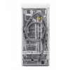 Máquina de lavar de carga superior Electrolux EW5TN1507FP — 7 kg, 1000 rpm, tambor 42 L, ecrã LCD, branca