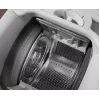 Máquina de lavar de carga superior Electrolux EW5TN1507FP — 7 kg, 1000 rpm, tambor 42 L, ecrã LCD, branca