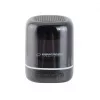 Altifalante portátil ESPERANZA EP154, 3W RMS, Bluetooth 5.0, MicroSD, FM, 4 h de reprodução, preto