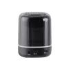 Altifalante portátil ESPERANZA EP154, 3W RMS, Bluetooth 5.0, MicroSD, FM, 4 h de reprodução, preto