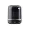 Altifalante portátil ESPERANZA EP154, 3W RMS, Bluetooth 5.0, MicroSD, FM, 4 h de reprodução, preto