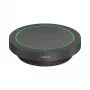 Altifalante universal Jabra Speak2 40 MS Teams cinzento-escuro cabo USB Type-C com fios