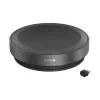 Jabra Speak2 75 MS Teams - Link 380c, cinzento-escuro, universal, preto, AAC, CVSD, mSBC, SBC, 72 dB, botões, Voice Level Normalization