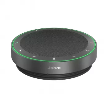 Altifalante universal Jabra Speak2 75 UC Link 380c cinzento SNR 72 dB