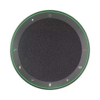 Altifalante universal Jabra Speak2 75 UC Link 380c cinzento SNR 72 dB