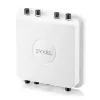 Zyxel WAX655E 4800 Mbit/s branco Power over Ethernet (PoE)