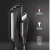 Adaptador Axagon RVC-HI2M USB-C -> HDMI 2.0a 4K/60Hz HDR10