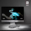 Adaptador Axagon RVC-HI2M USB-C -> HDMI 2.0a 4K/60Hz HDR10