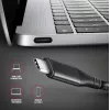 Cabo Axagon RVC-HI2MC USB-C -> HDMI 2.0a 1,8m, 4K/60Hz HDR10