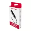Hub Axagon HMC-6H4A USB 3.2 Gen 1, 4x USB-A, HDMI 4K/30Hz, PD 100W, cabo USB-C de 20 cm