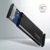 Caixa externa Axagon EEM2-SB2 USB-C 3.2 Gen 2 em metal para discos SSD M.2 NVMe e SATA. Sem parafusos