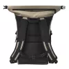 Mochila Hama Terra 39,6 cm (15,6 polegadas) bege, preto