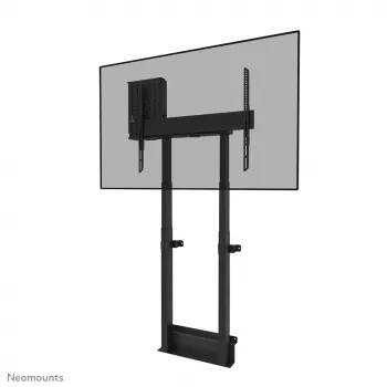 Suporte de chão para TV Neomounts WL55-875BL1 55-100 polegadas - parede - motorizado - TÜV