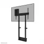Suporte de chão para TV Neomounts WL55-875BL1 55-100 polegadas - parede - motorizado - TÜV