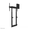 Suporte de chão para TV Neomounts WL55-875BL1 55-100 polegadas - parede - motorizado - TÜV