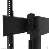 Suporte de chão para TV Neomounts WL55-875BL1 55-100 polegadas - parede - motorizado - TÜV