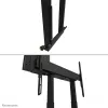 Suporte de chão para TV Neomounts WL55-875BL1 55-100 polegadas - parede - motorizado - TÜV