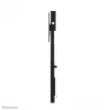 Suporte de chão para TV Neomounts WL55-875BL1 55-100 polegadas - parede - motorizado - TÜV
