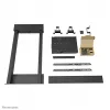 Suporte de chão para TV Neomounts WL55-875BL1 55-100 polegadas - parede - motorizado - TÜV