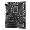 Placa-mãe GIGABYTE B760 DS3H AX DDR4 - Suporta CPUs Intel Core 14, VRM digital 8+2+1 fases, até 5333MHz DDR4 (OC), 2xPCIe 4.0 M.2, Wi-Fi 6E, GbE LAN, USB 3.2 Gen 2