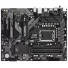 Placa-mãe GIGABYTE B760 DS3H AX DDR4 - Suporta CPUs Intel Core 14, VRM digital 8+2+1 fases, até 5333MHz DDR4 (OC), 2xPCIe 4.0 M.2, Wi-Fi 6E, GbE LAN, USB 3.2 Gen 2