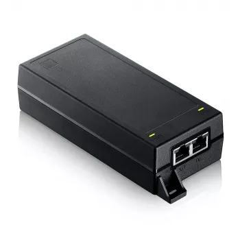 Injetor Power over Ethernet Zyxel POE12-60W