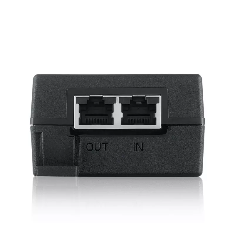 Injetor Power over Ethernet Zyxel POE12-60W